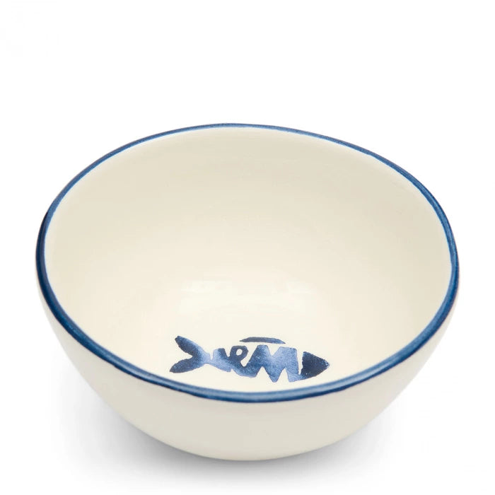 Rivièra Maison Como Catch Dip Bowl