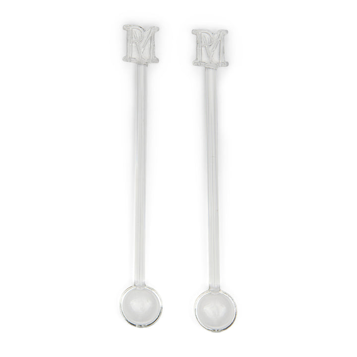 Rivièra Maison RM Glass Spoons Set of 2