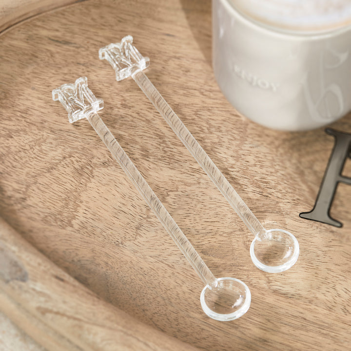 Rivièra Maison RM Glass Spoons Set of 2