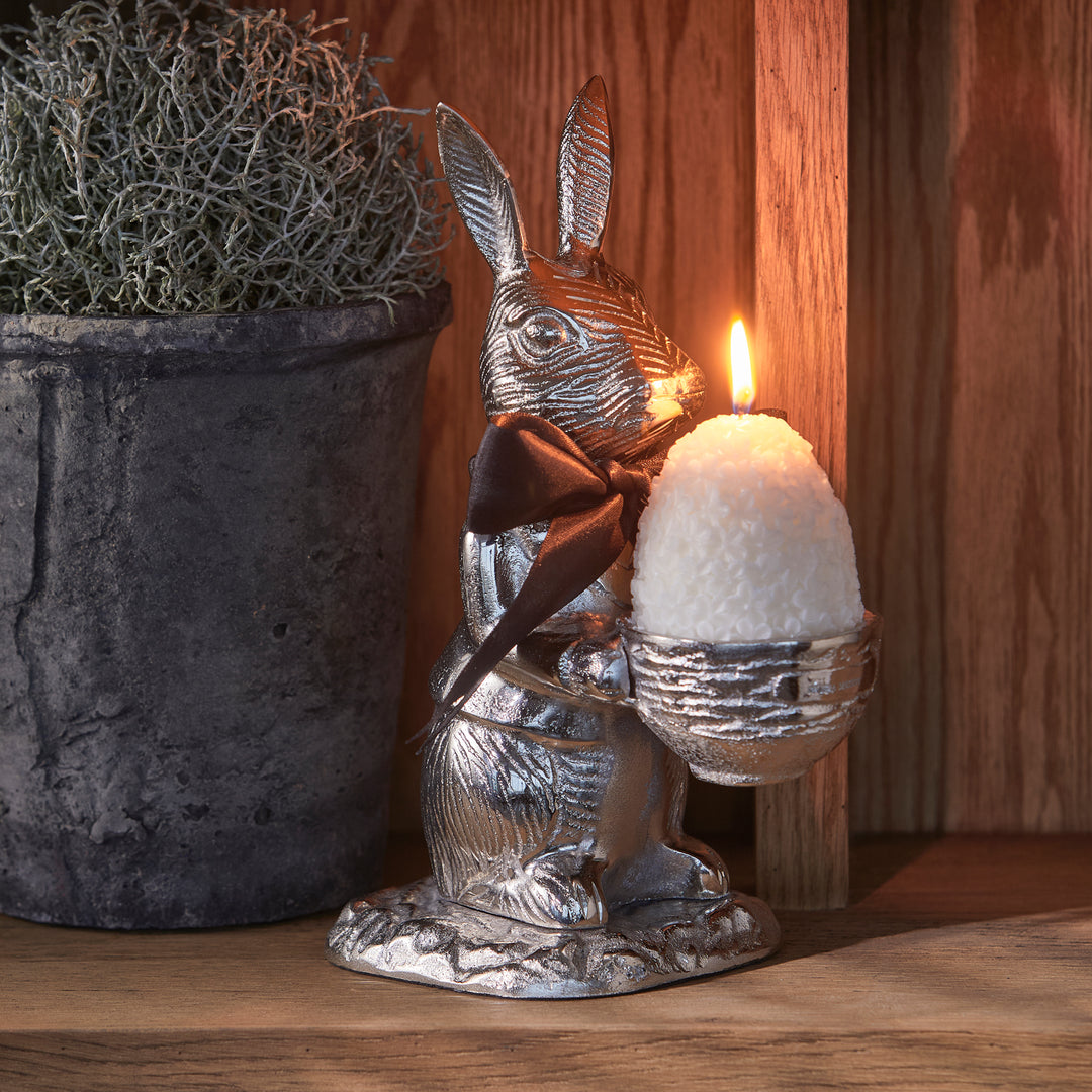 Rivièra Maison Happy Easter Bunny - Kaarshouder