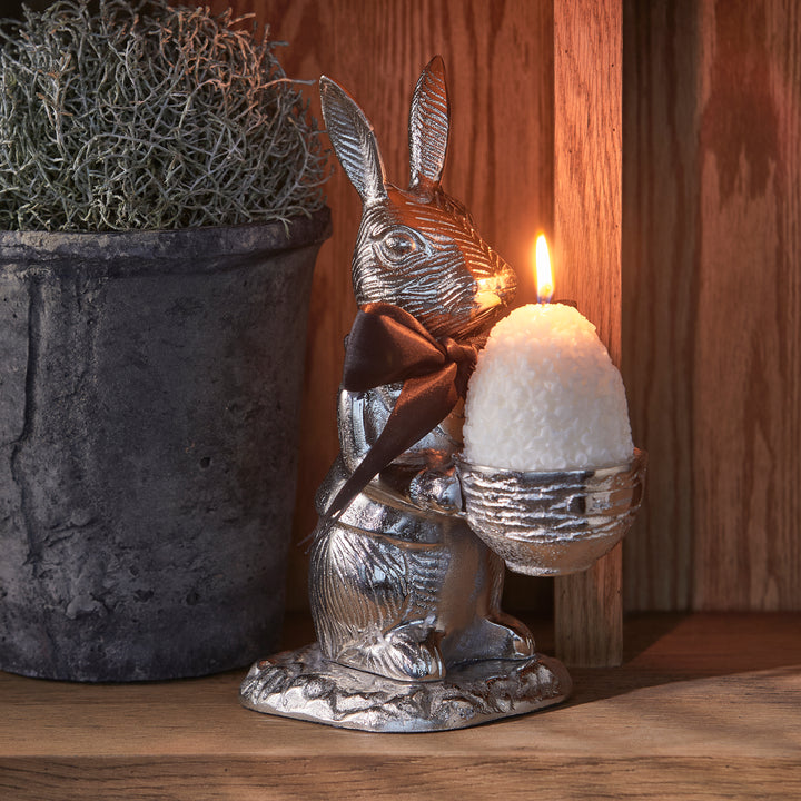 Rivièra Maison Happy Easter Bunny - Kaarshouder