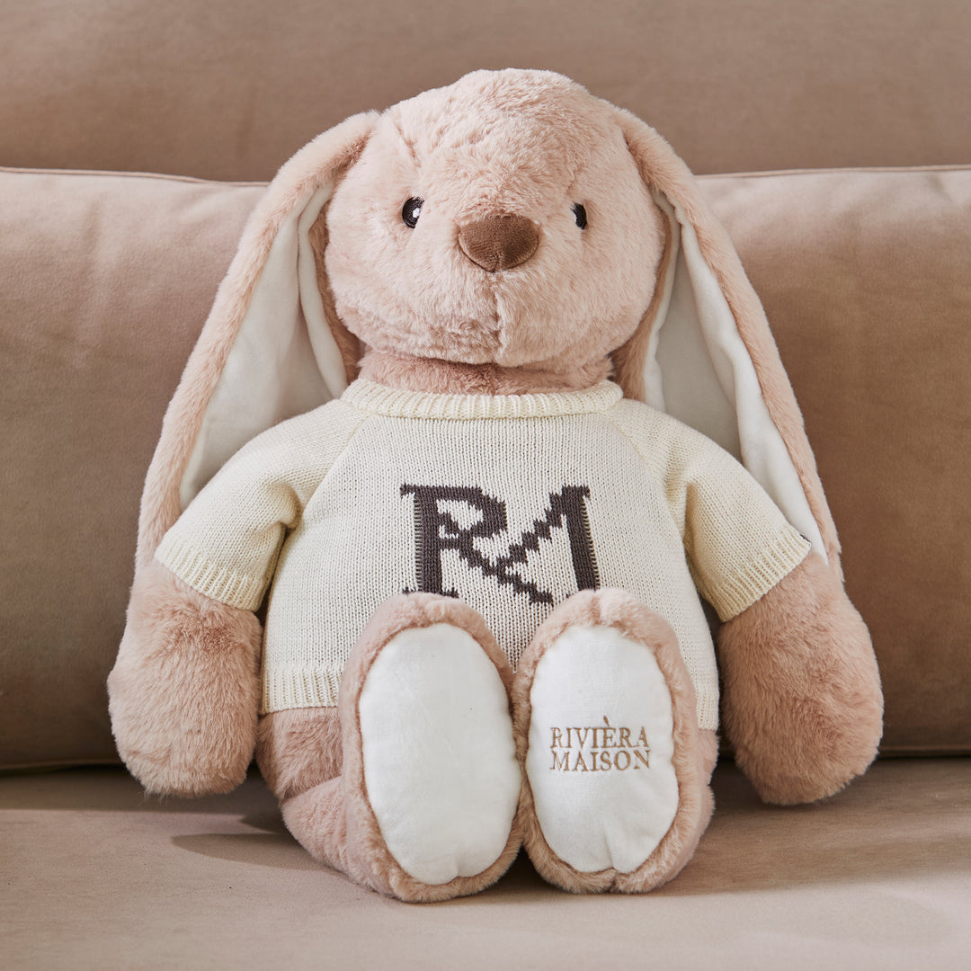 PRE ORDER RM Collectors Knuffelkonijn Bunny Lilly - Konijn