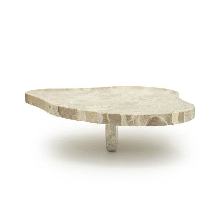 By-Boo Sofa Tray - marrone - Bankonderzetter