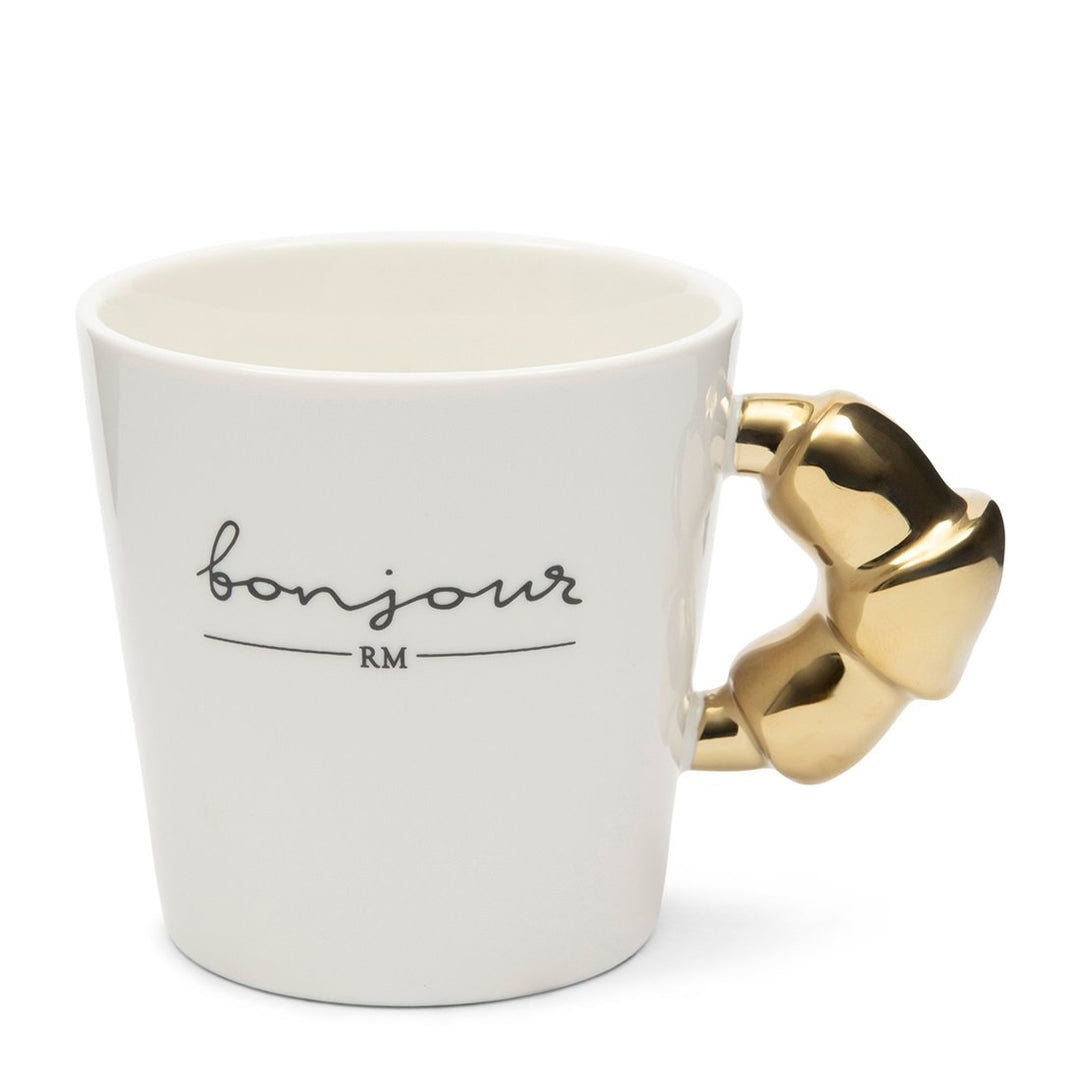 Rivièra Maison Bonjour Coffee Mug - Koffie mok