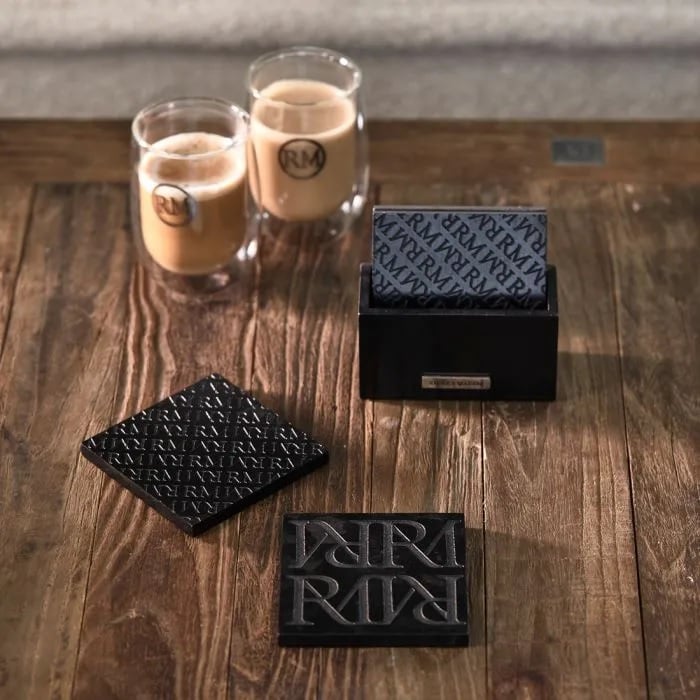 Rivièra Maison RM Identity Coasters