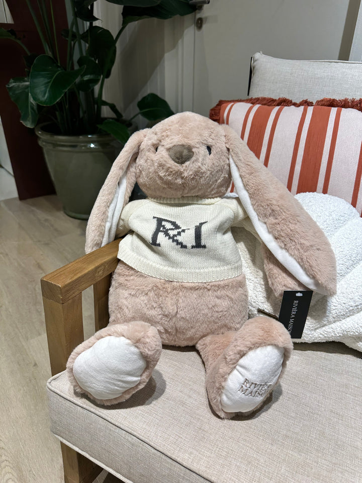 PRE ORDER RM Collectors Knuffelkonijn Bunny Lilly - Konijn