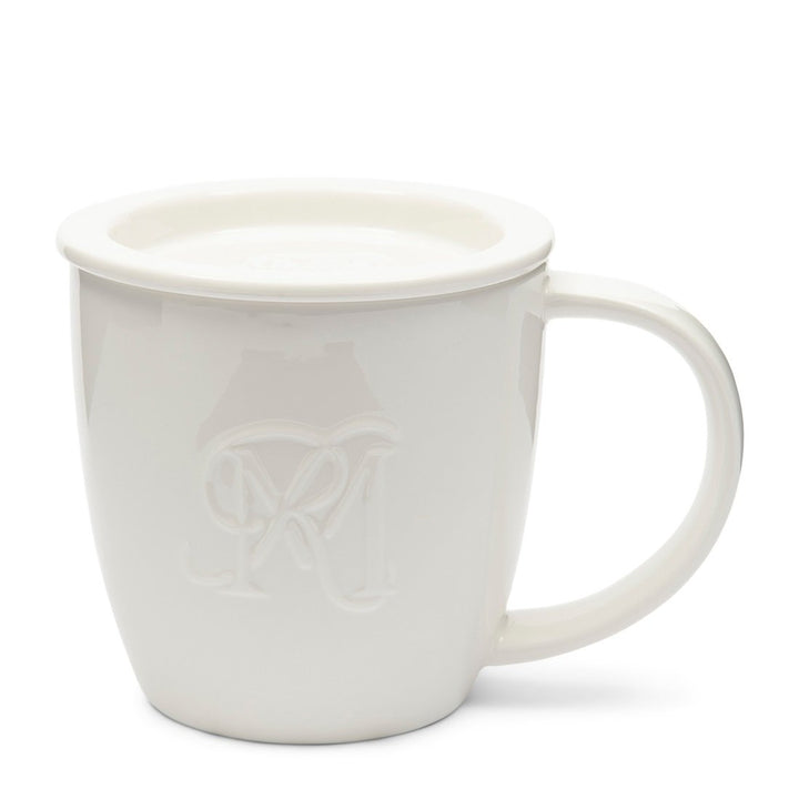 Rivièra Maison Classic RM Mug With Tea Tip