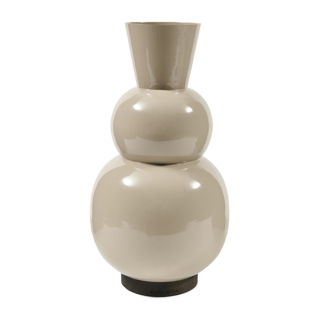 Rivièra Maison Olera Vase L - Bloemenvaas
