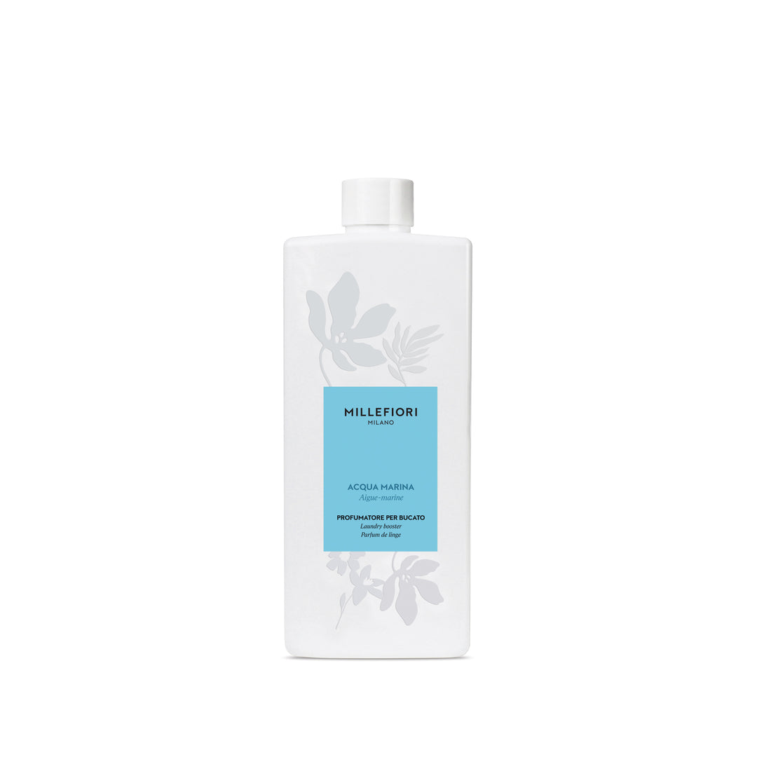 Millefiori Wasparfum Acqua Marina 250 ml - Italiaanse parfum voor de was