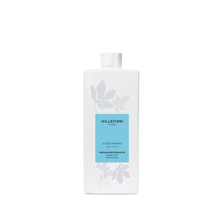 Millefiori Wasparfum Acqua Marina 250 ml - Italiaanse parfum voor de was