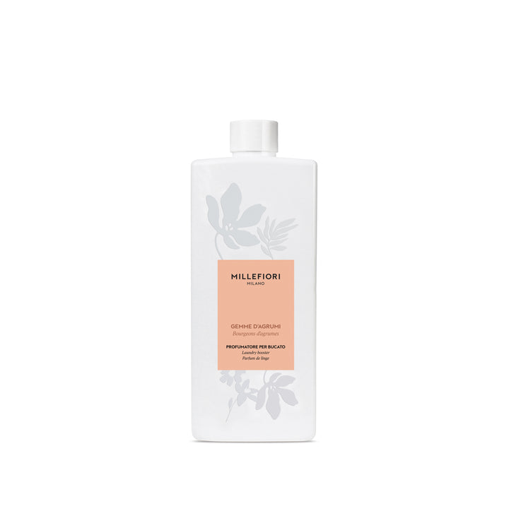 Millefiori Wasparfum Gemme D'Agrumi 250 ml - Italiaanse parfum voor de was