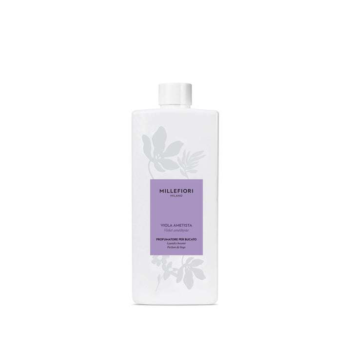 Millefiori Wasparfum Viola Ametista 250 ml - Italiaanse parfum voor de was