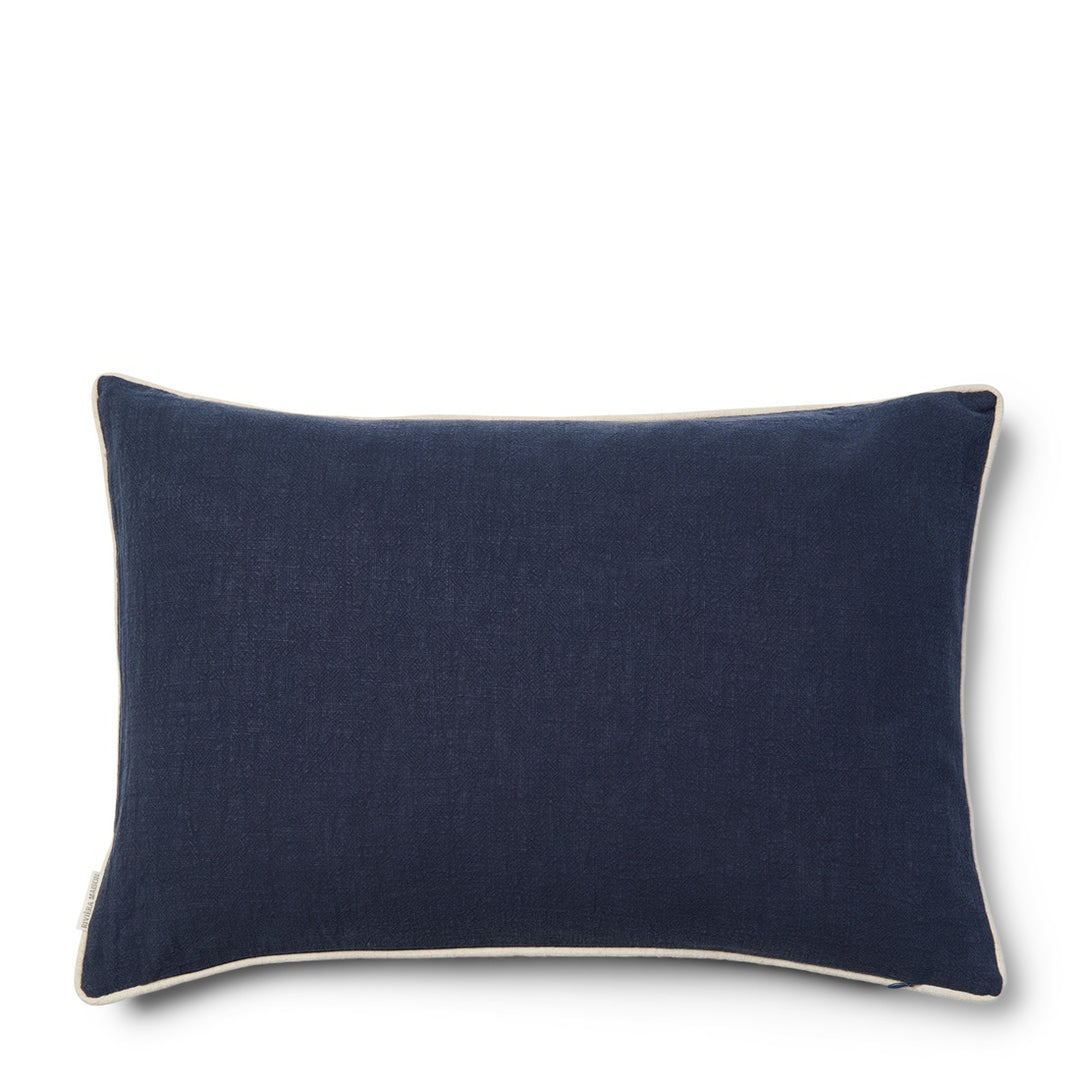 Rivièra Maison Coastal Cord Pillow 65x45
