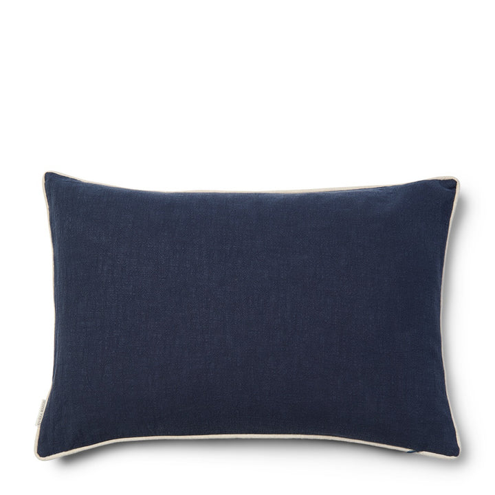 Rivièra Maison Coastal Cord Pillow 65x45