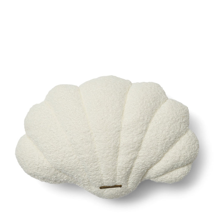 Rivièra Maison Shell Box Pillow  - Schelpkussen
