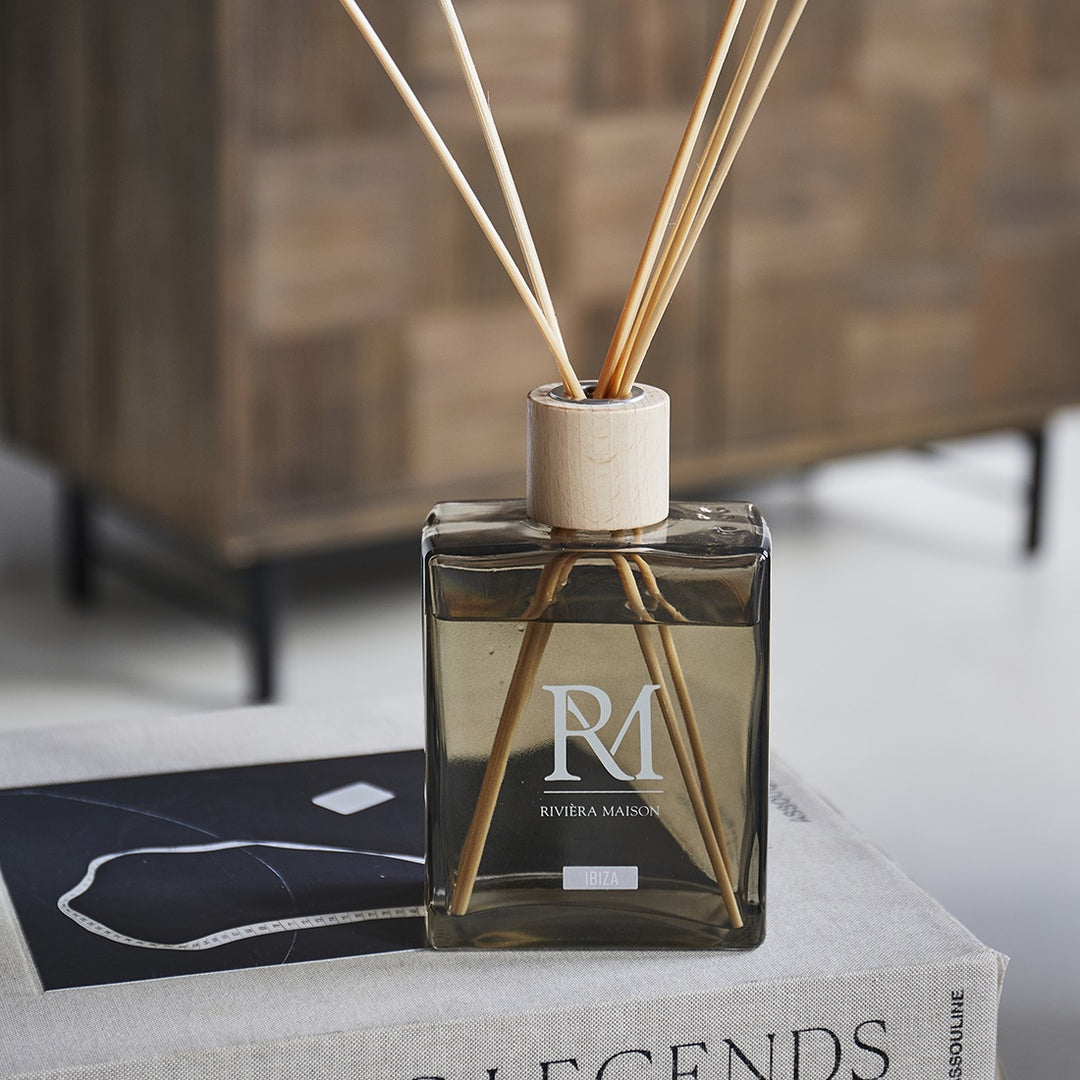 Rivièra Maison Ibiza Fragrance Sticks 500 ml - Geurstokjes