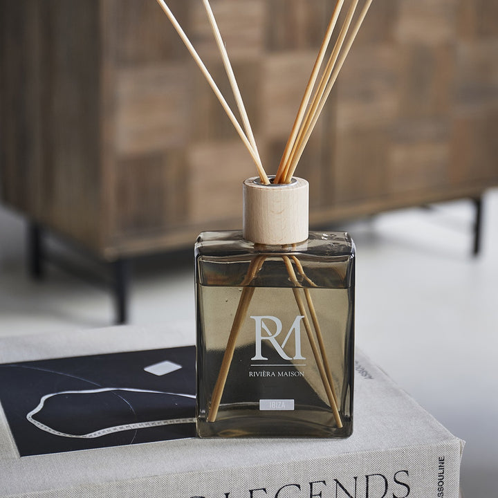 Rivièra Maison Ibiza Fragrance Sticks 500 ml - Geurstokjes