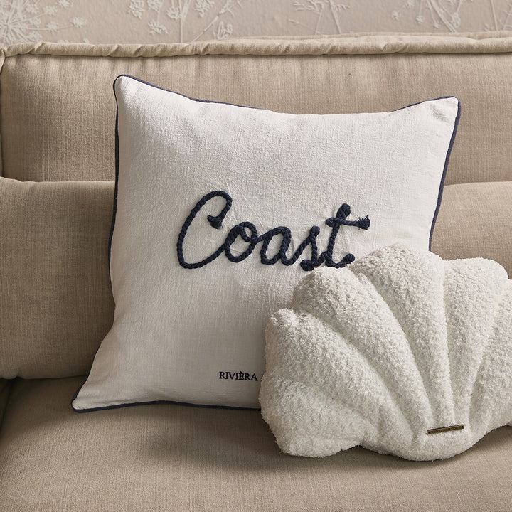 Rivièra Maison Coastal Chic Pillow 50x50