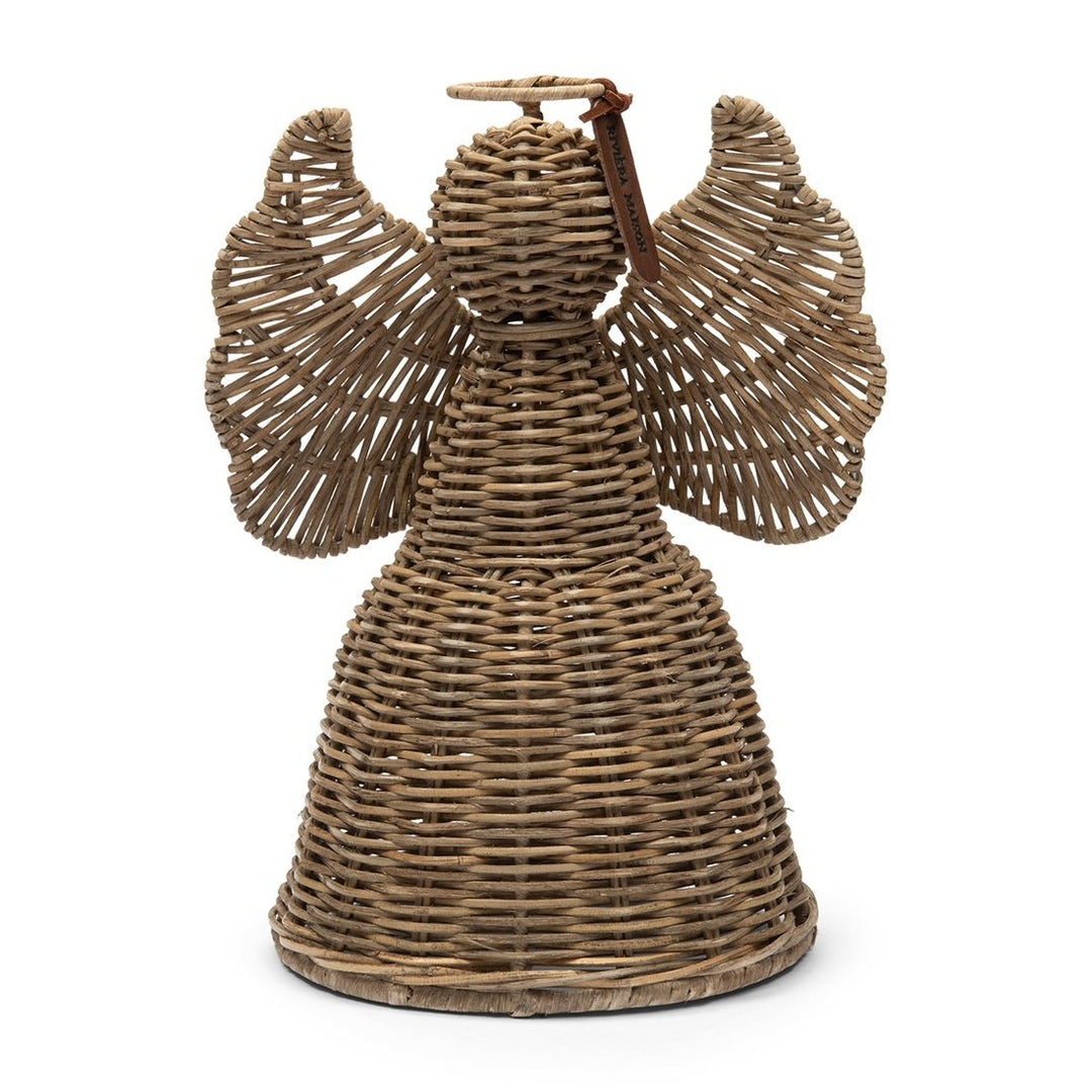 Rivièra Maison Rustic Rattan Lovely Angel ornament