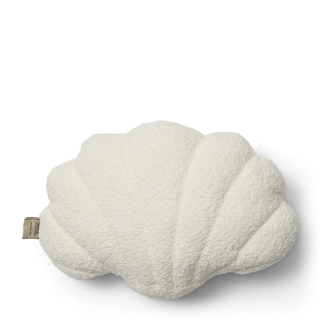 Rivièra Maison Shell Box Pillow  - Schelpkussen