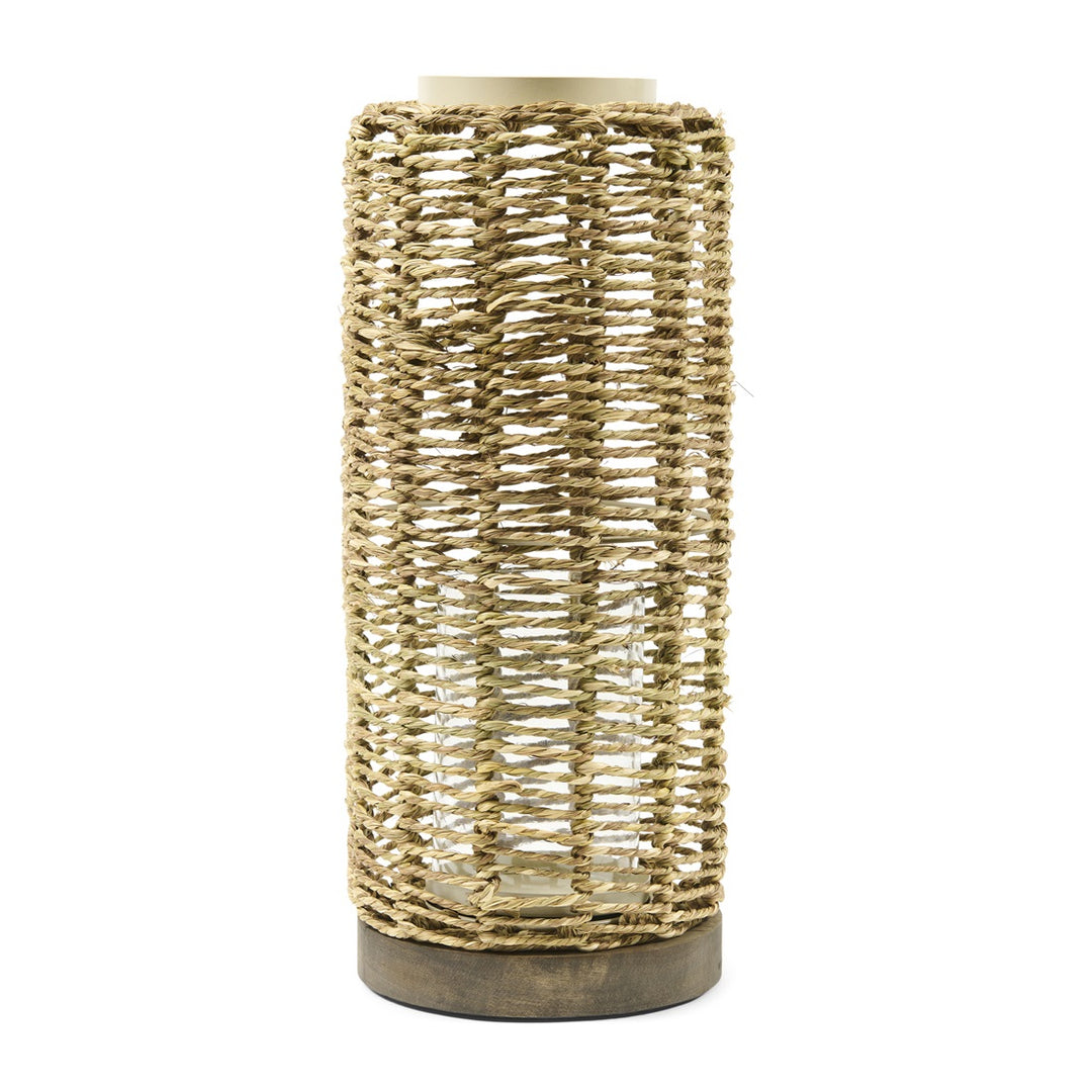 Rivièra Maison Palmanova Hurricane L - Windlicht