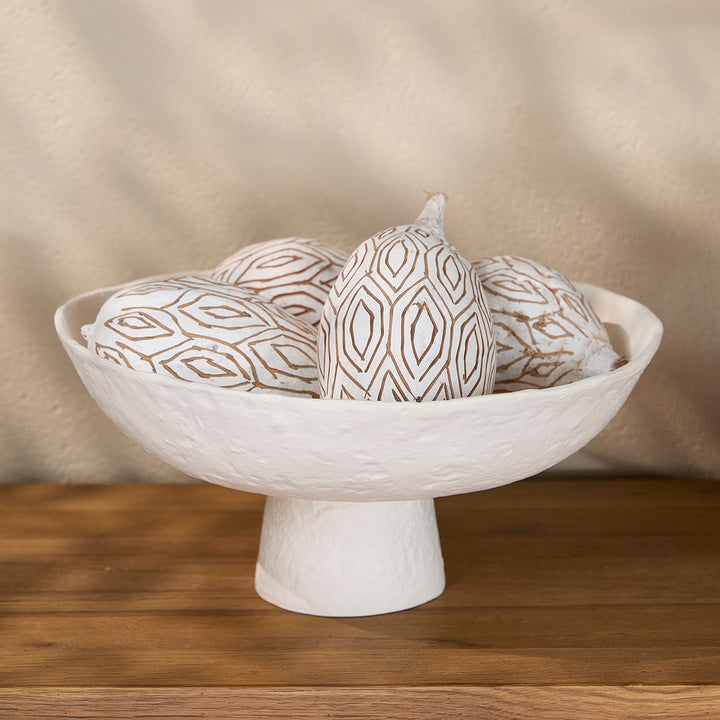Rivièra Maison Cavallé Decoration Bowl L - fruitschaal