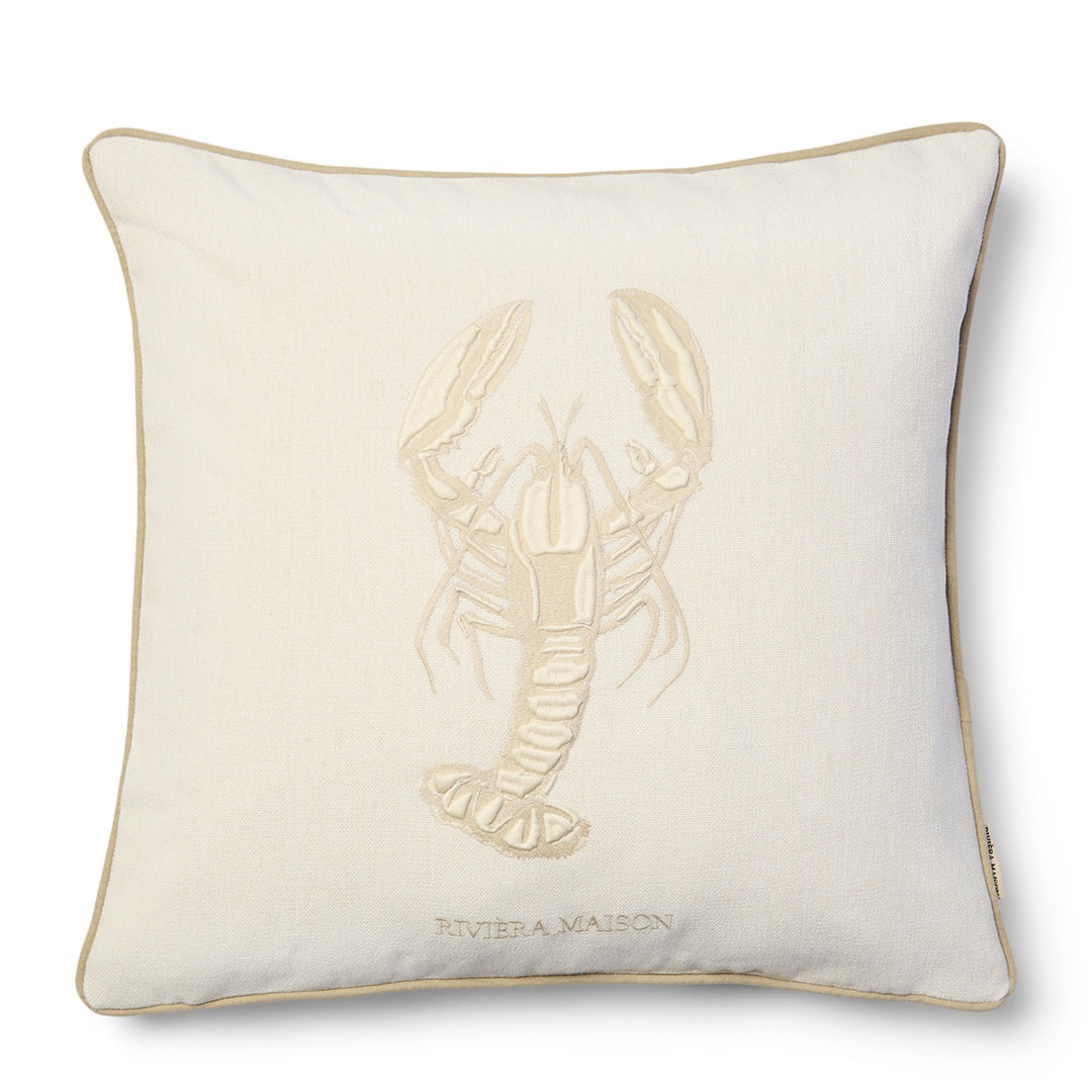 Rivièra Maison Lobster Bay Pillow 50x50
