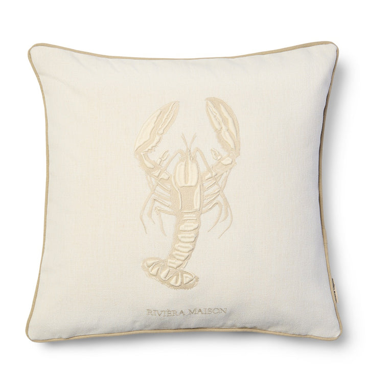 Rivièra Maison Lobster Bay Pillow 50x50