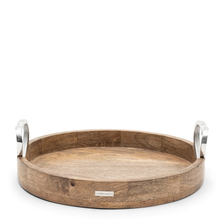 Rivièra Maison Pretty Hearts Serving Tray - Dienblad