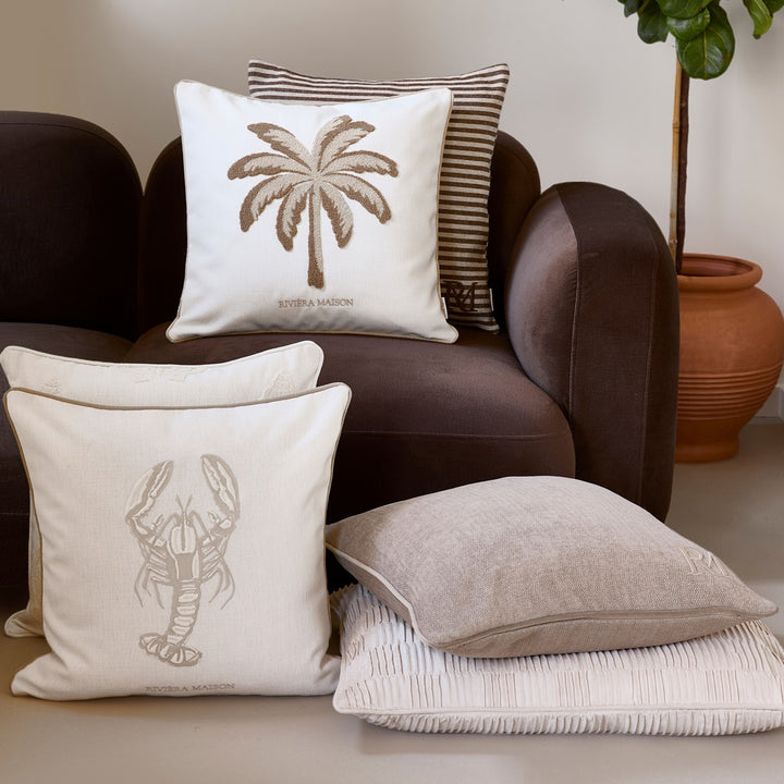 Rivièra Maison Lobster Bay Pillow 50x50