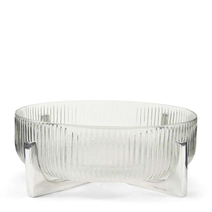 Rivièra Maison Marlow Decoration Bowl - Serveerschaal