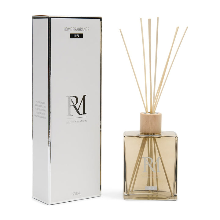 Rivièra Maison Ibiza Fragrance Sticks 500 ml - Geurstokjes