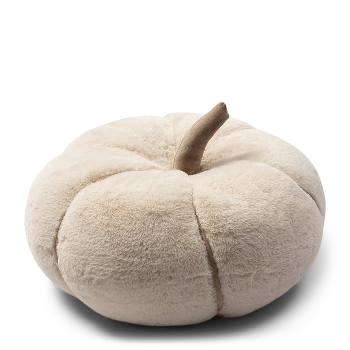 Rivièra Maison Pumpkin Faux Fur Box Pillow L