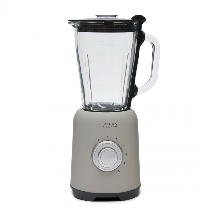 Rivièra Maison Blender RM Classic Flax wit