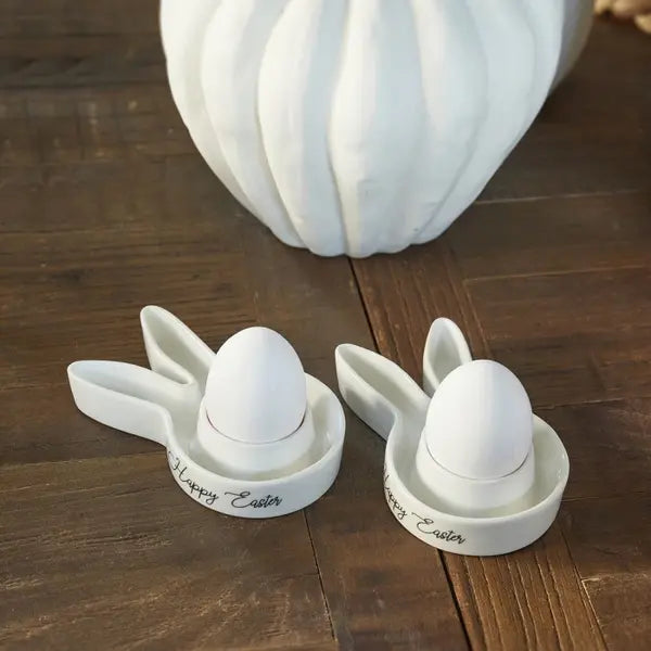 Rivièra Maison Easter Bunny Egg Holder - eierdop Pasen