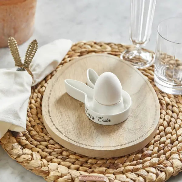 Rivièra Maison Easter Bunny Egg Holder - eierdop Pasen