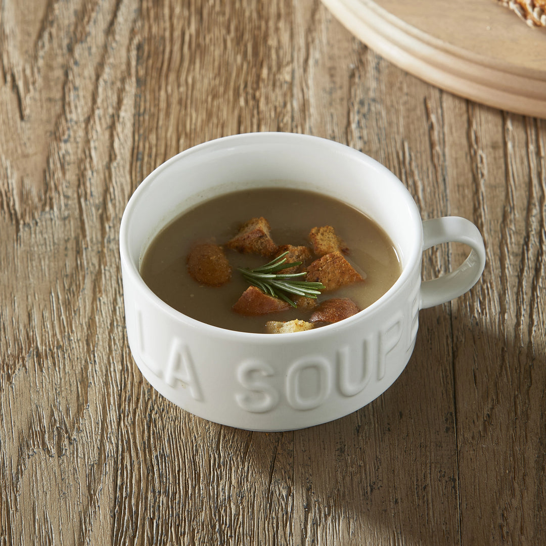 Rivièra Maison Soepkom Rivièra Maison La Soupe
