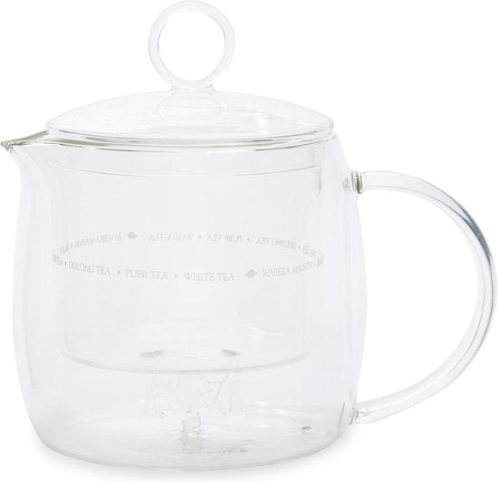 Riviera Maison Theepot RM 48 Tea Pot