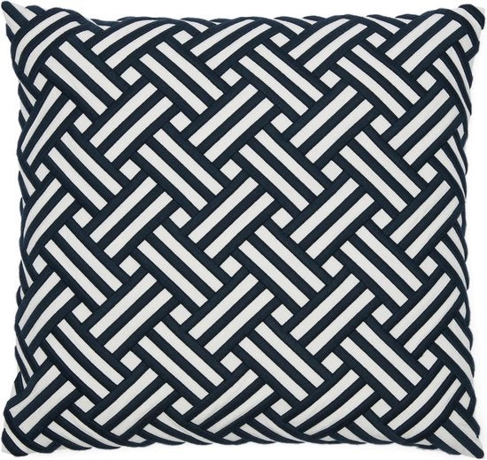 Rivièra Maison Yacht Club Classic Pillow Cover 50x50