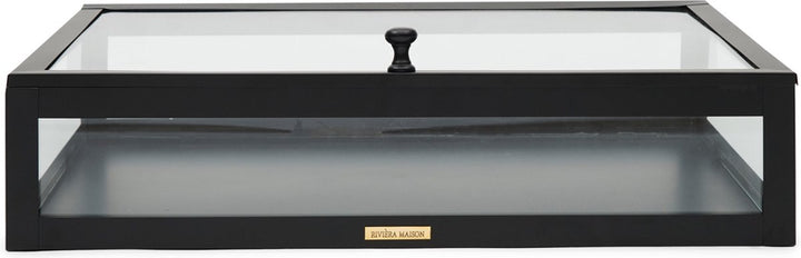 Riviera Maison All Time Fav Storage Box bl 60x40 (alleen afhalen)