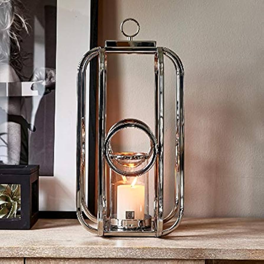 Riviera Maison - Mable Lantern (alleen afhalen)