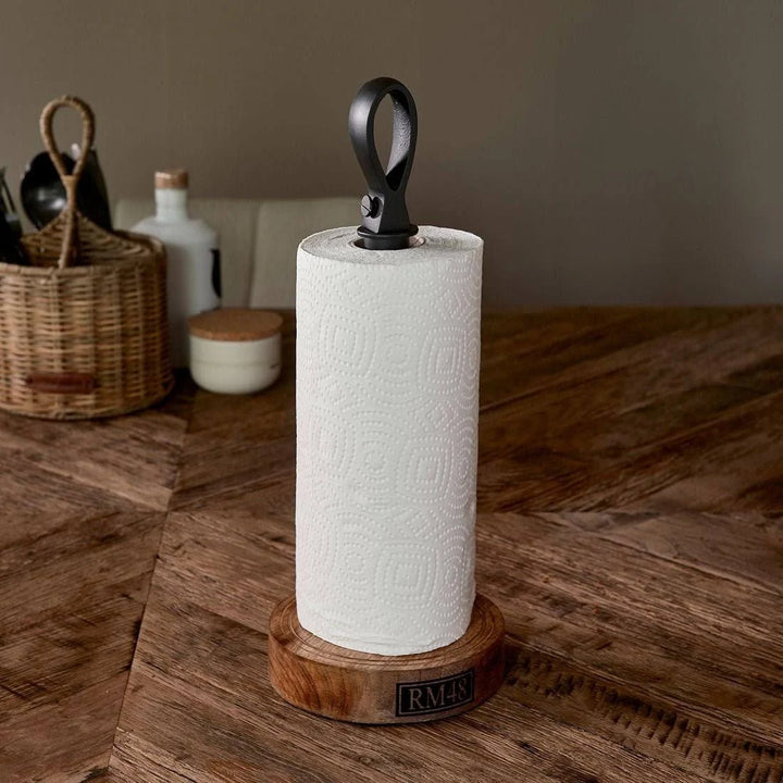 Rivièra Maison Bedford Kitchen Roll Holder