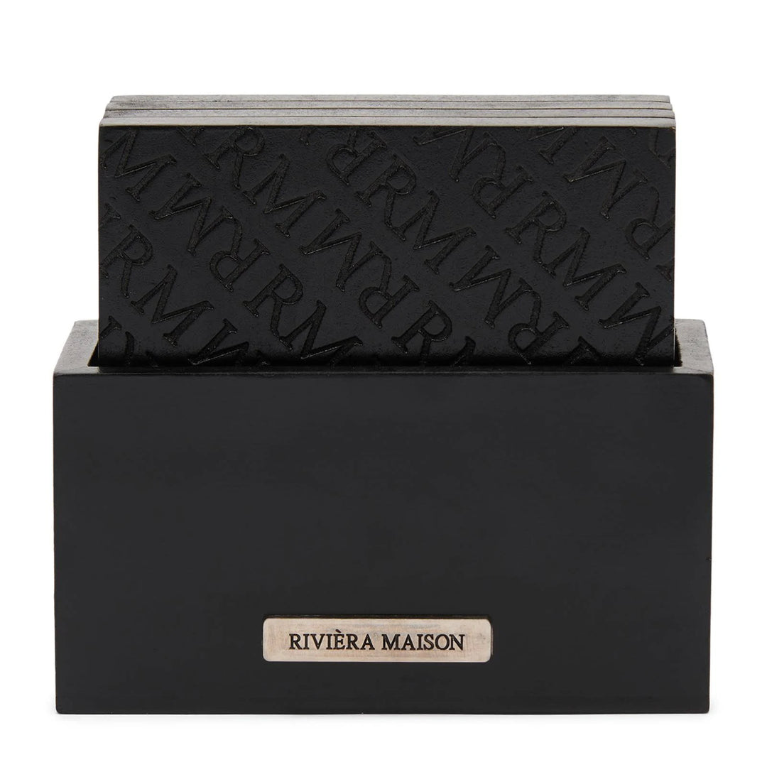 Rivièra Maison RM Identity Coasters