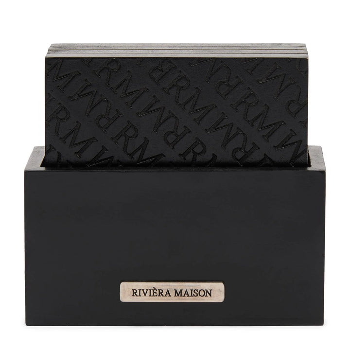 Rivièra Maison RM Identity Coasters