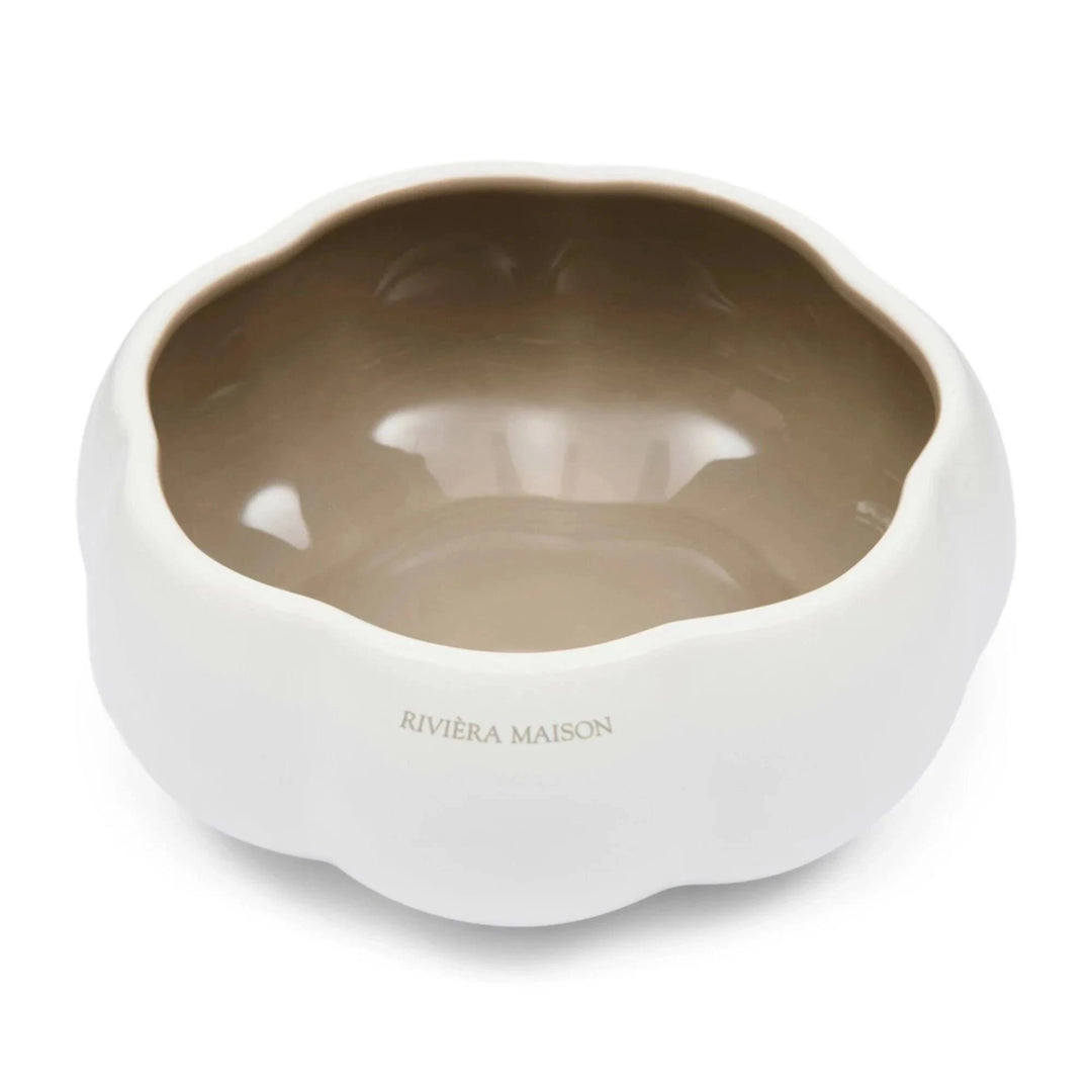 Rivièra Maison Pumpkin Bowl M