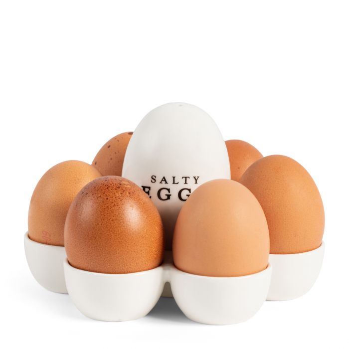 Rivièra Maison Salty Eggs Egg Holder