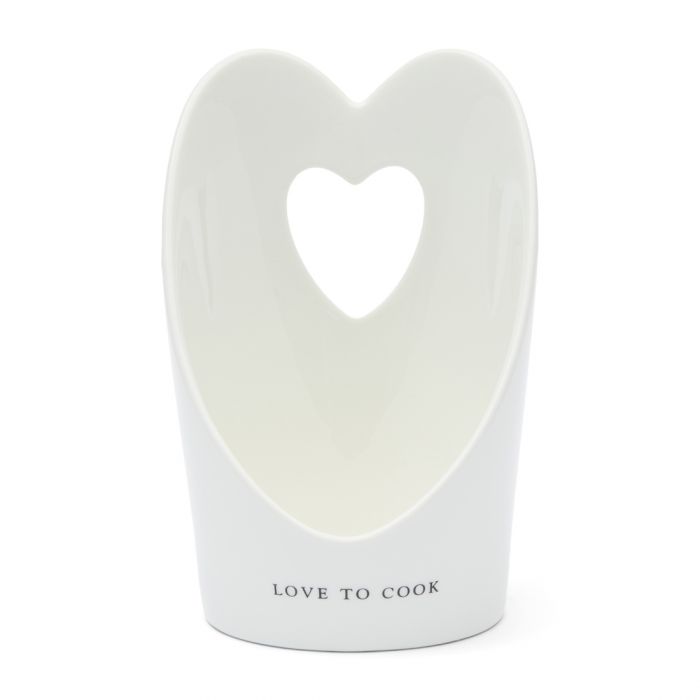 Rivièra Maison With Love Spoon Holder
