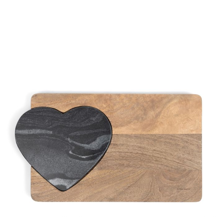 Rivièra Maison Love For Food Serving Board