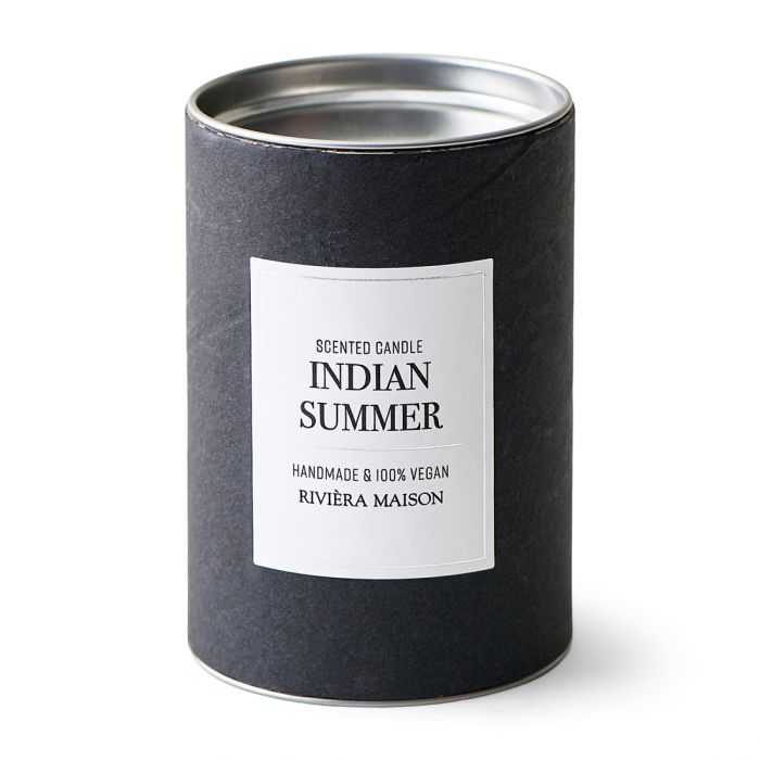 Rivièra Maison Indian Summer Scented Candle L