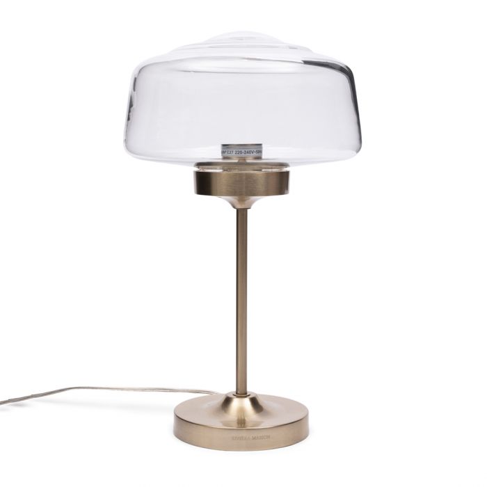 Rivièra Maison RM Mouette Table Lamp - Bureaulamp